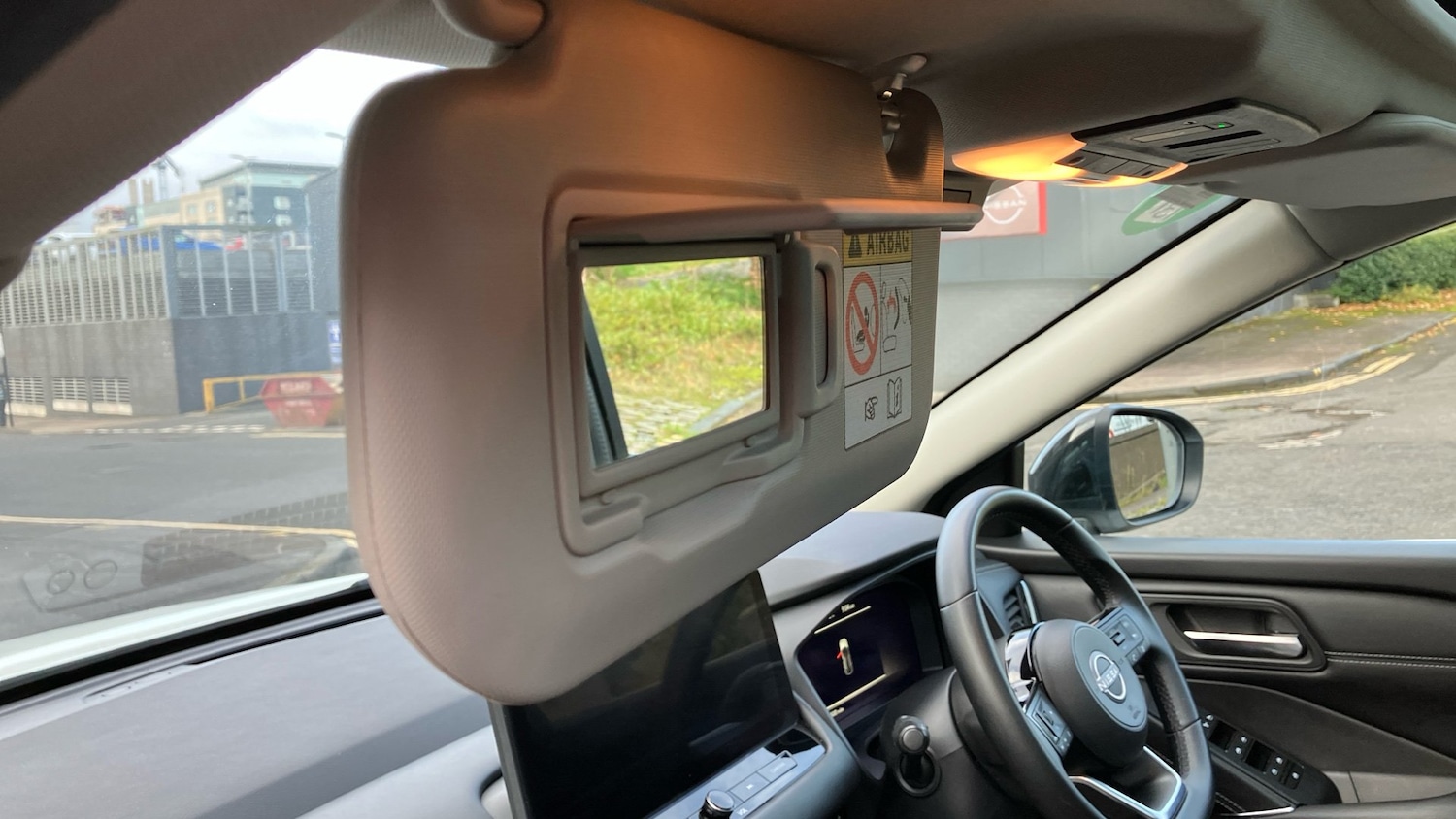 Used Nissan Qashqai 2023 for sale - 76532562: Photo 42