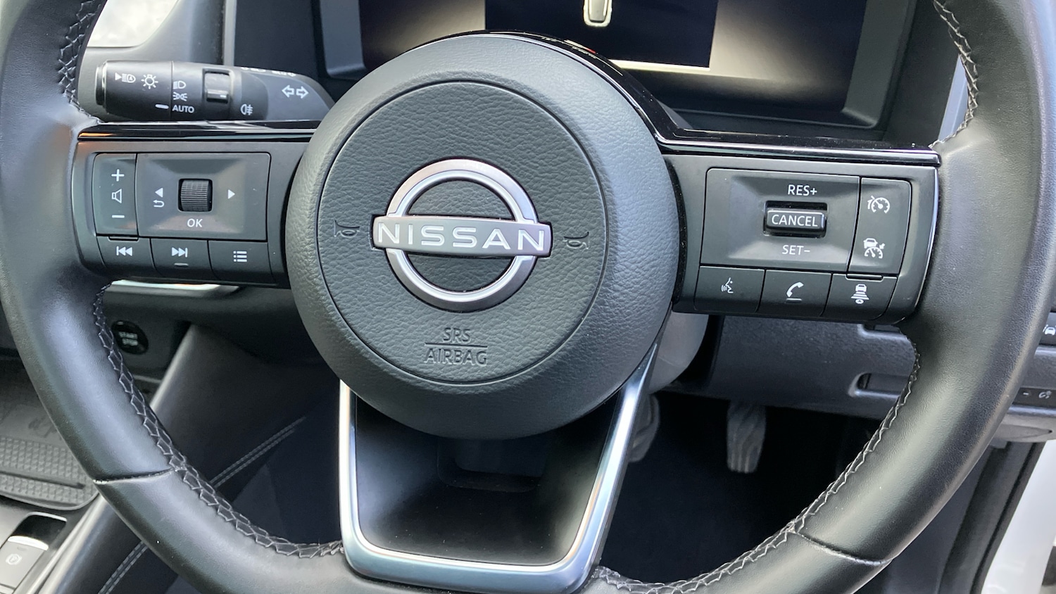 Used Nissan Qashqai 2023 for sale - 76532562: Photo 45