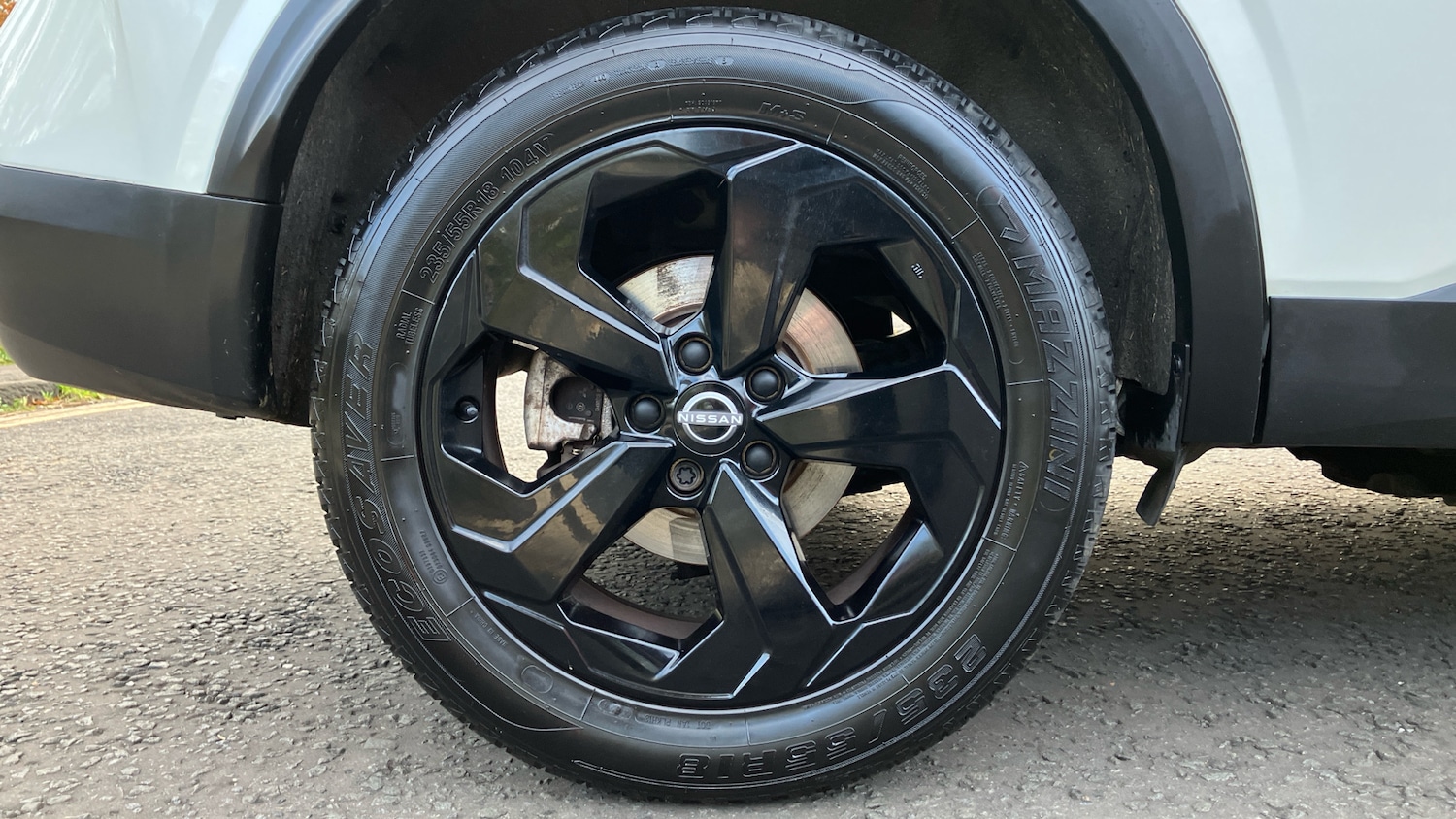 Used Nissan Qashqai 2023 for sale - 76532562: Photo 7