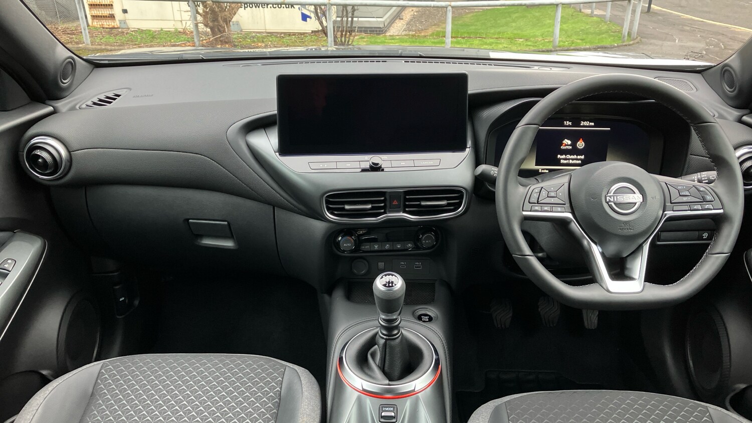 Used Nissan Juke 2025 for sale - 75910843: Photo 10