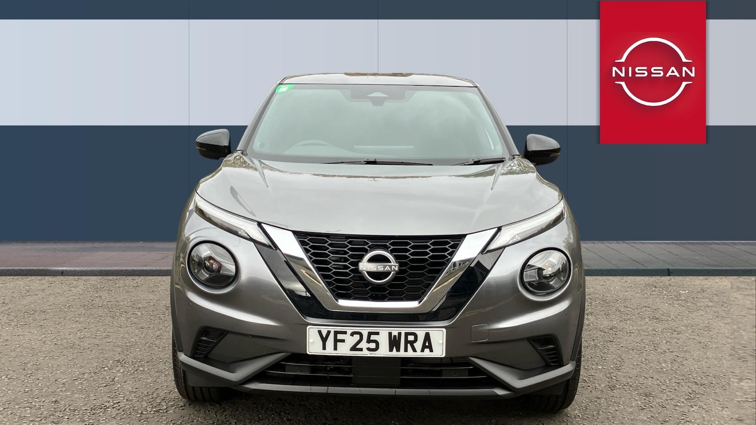 Used Nissan Juke 2025 for sale - 75910843: Photo 3