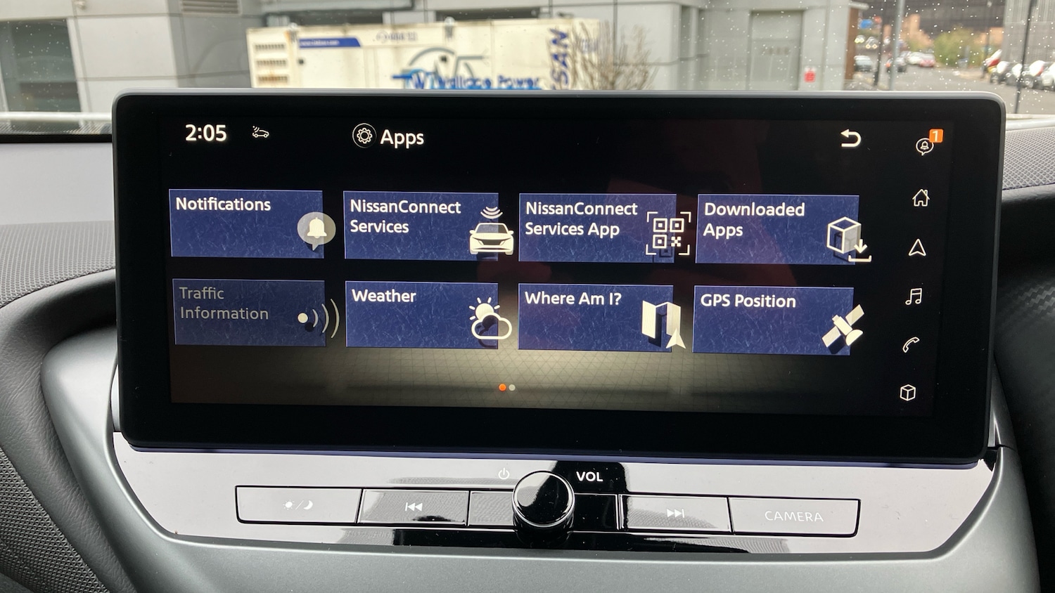 Used Nissan Juke 2025 for sale - 75910843: Photo 44