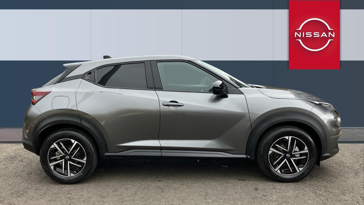 Used Nissan Juke 2025 for sale - 75910843: Photo 5