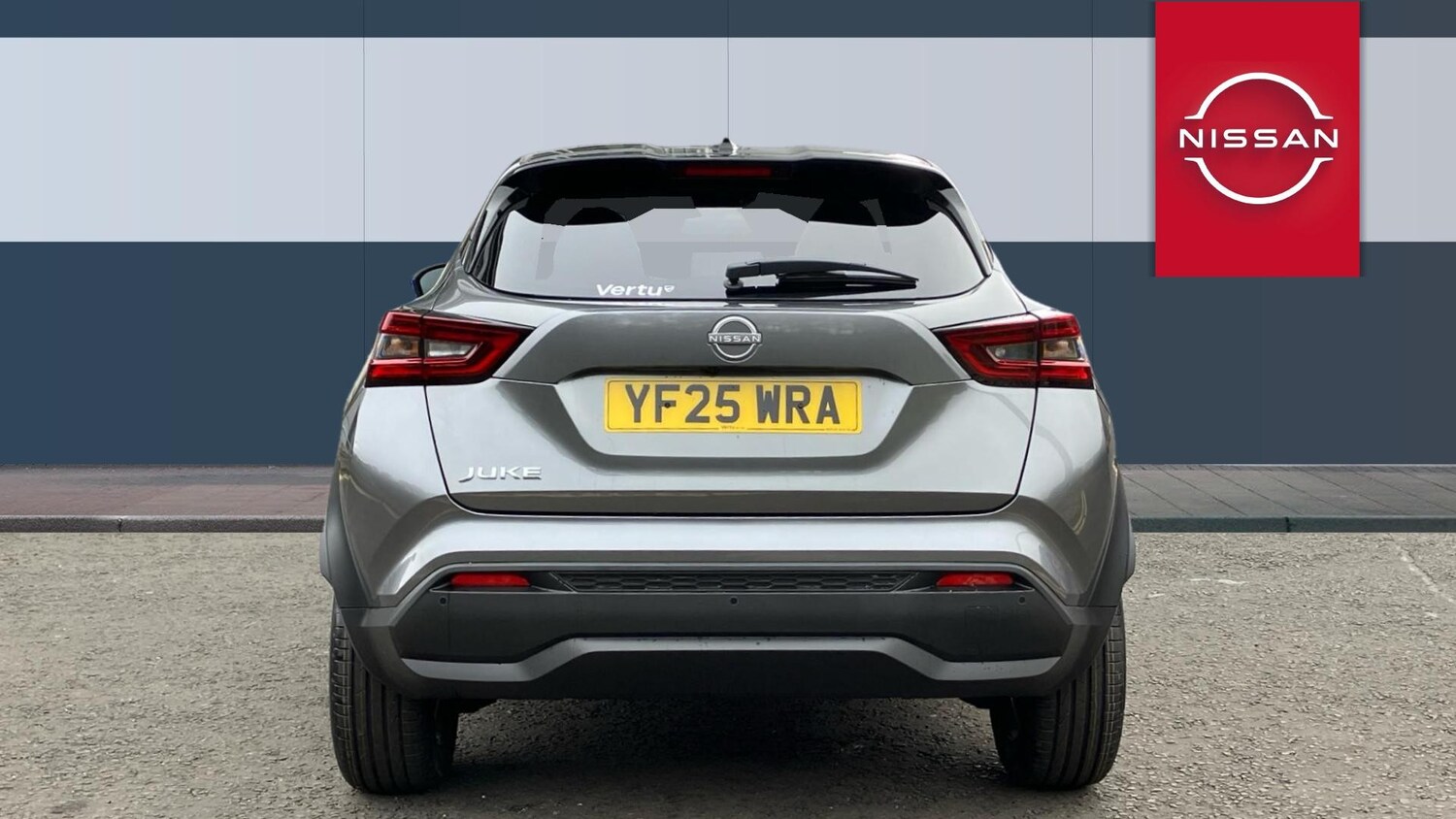 Used Nissan Juke 2025 for sale - 75910843: Photo 6