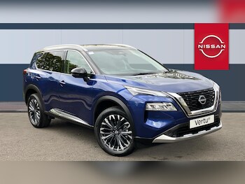 Used Nissan X-Trail 2026 for sale - 78592419: Photo