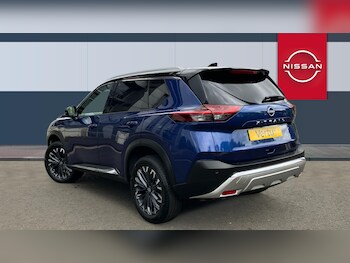 Used Nissan X-Trail 2026 for sale - 78592419: Photo