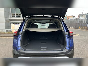Used Nissan X-Trail 2026 for sale - 78592419: Photo