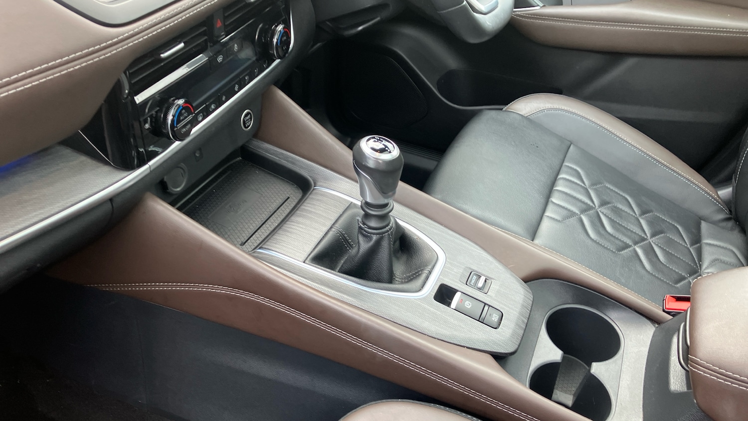 Used Nissan Qashqai 2024 for sale - 76026043: Photo 13