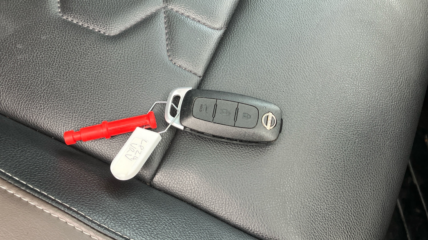 Used Nissan Qashqai 2024 for sale - 76026043: Photo 20