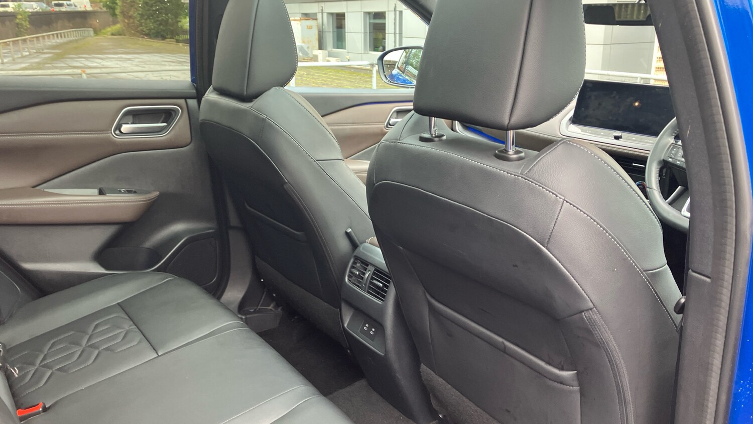 Used Nissan Qashqai 2024 for sale - 76026043: Photo 37