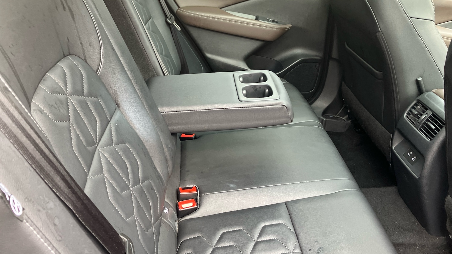 Used Nissan Qashqai 2024 for sale - 76026043: Photo 39