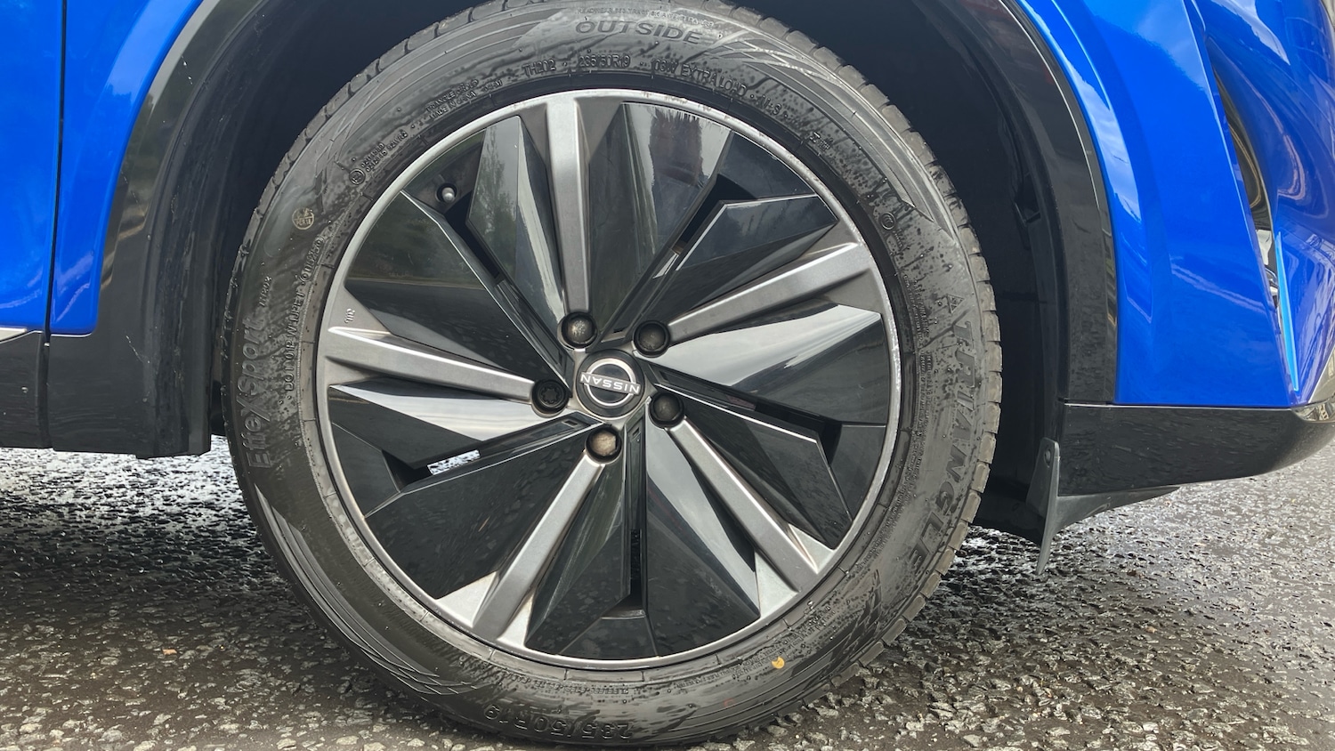 Used Nissan Qashqai 2024 for sale - 76026043: Photo 7