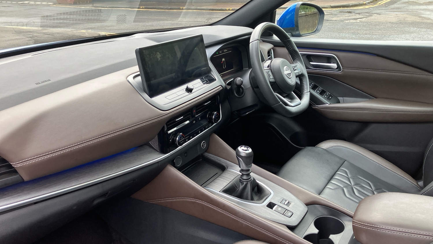 Used Nissan Qashqai 2024 for sale - 76026043: Photo 9