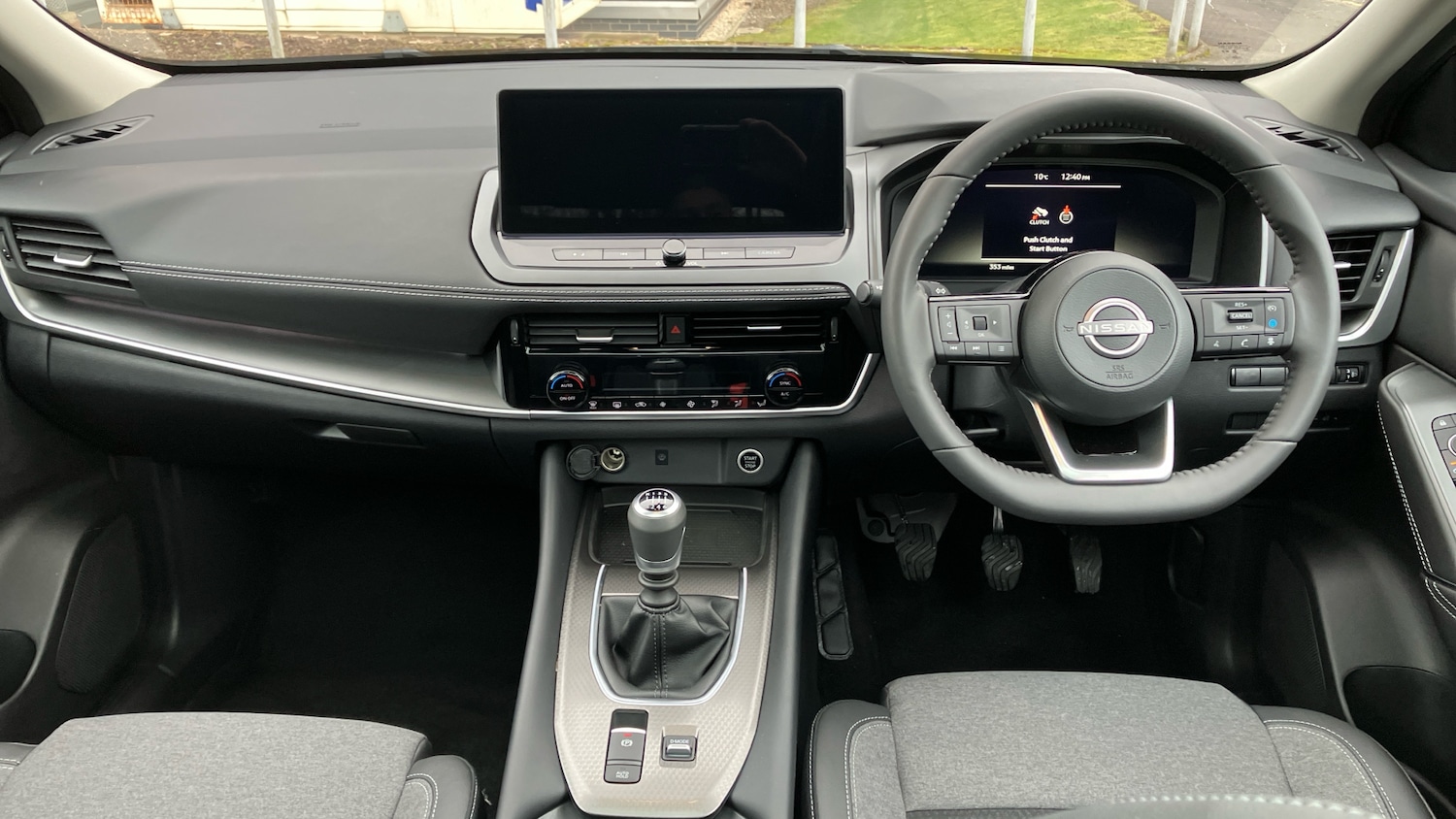 Used Nissan Qashqai 2025 for sale - 78092622: Photo 10