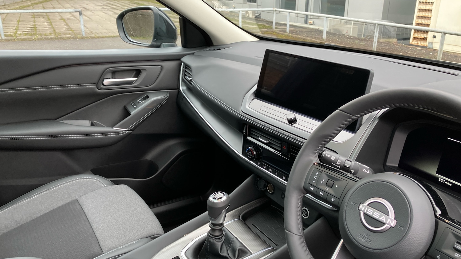 Used Nissan Qashqai 2025 for sale - 78092622: Photo 14