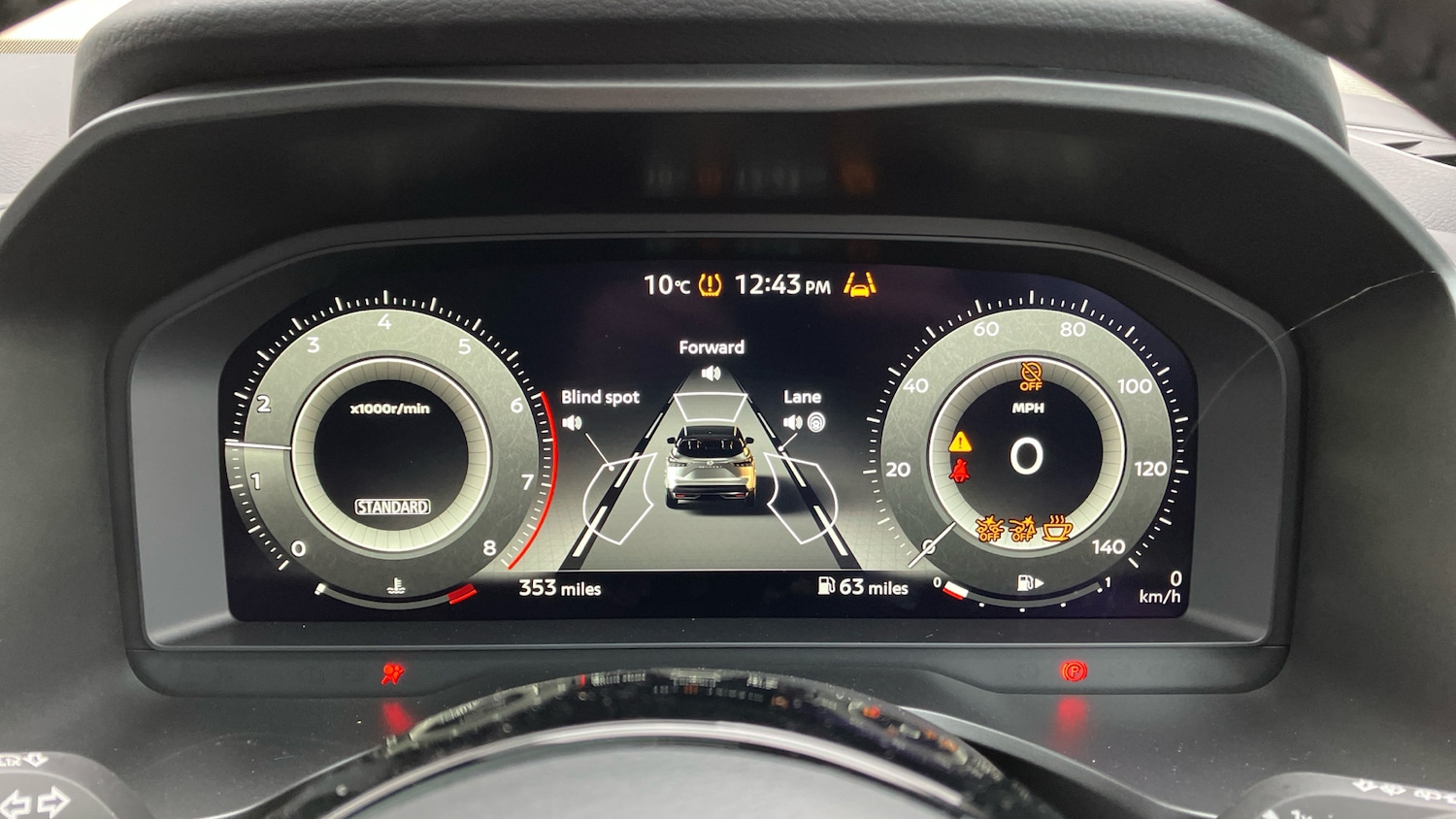 Used Nissan Qashqai 2025 for sale - 78092622: Photo 18