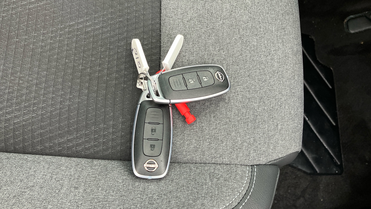 Used Nissan Qashqai 2025 for sale - 78092622: Photo 20