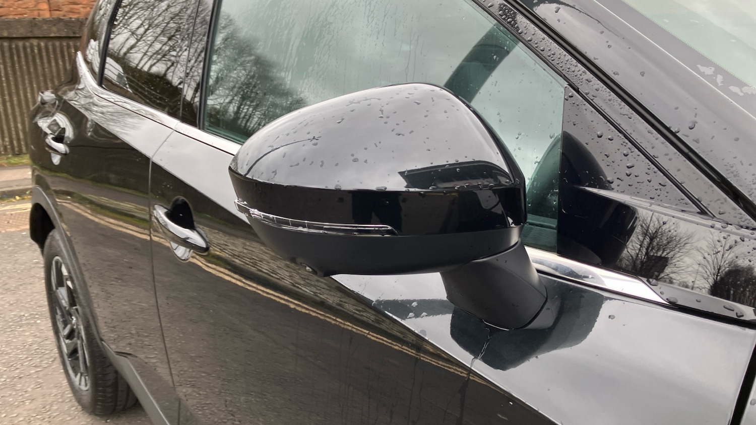 Used Nissan Qashqai 2025 for sale - 78092622: Photo 22