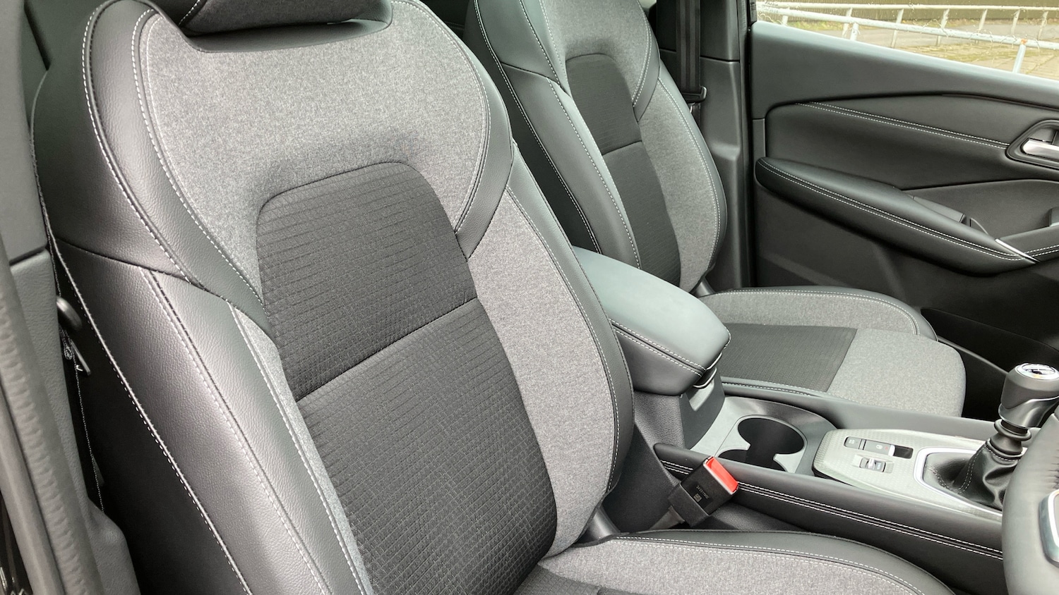 Used Nissan Qashqai 2025 for sale - 78092622: Photo 27