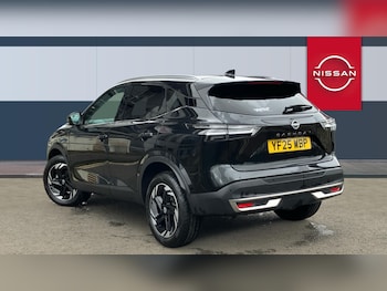 Used Nissan Qashqai 2025 for sale - 78092622: Photo