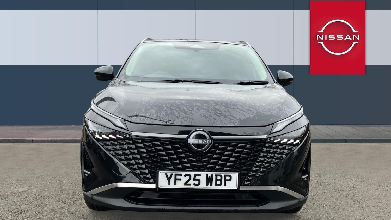 Used Nissan Qashqai 2025 for sale - 78092622: Photo 3