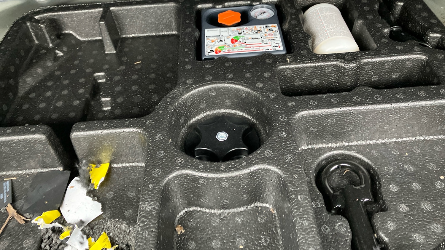 Used Nissan Qashqai 2025 for sale - 78092622: Photo 38