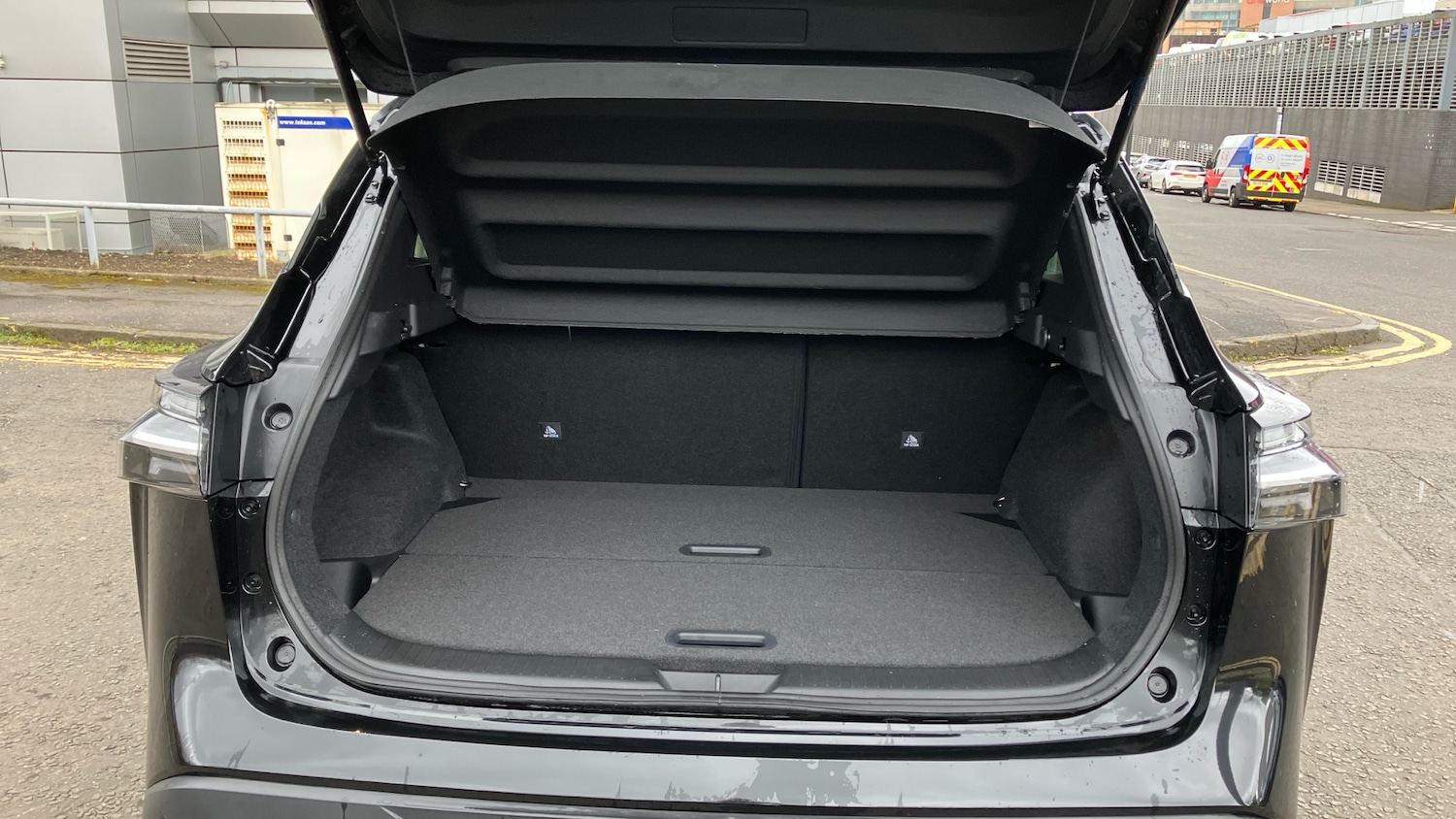 Used Nissan Qashqai 2025 for sale - 78092622: Photo 4