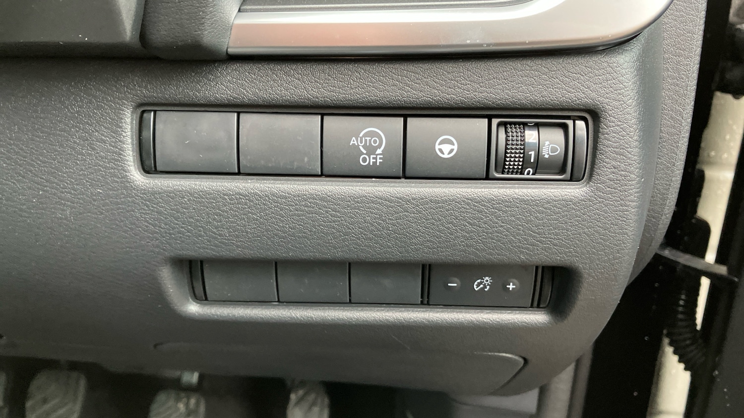 Used Nissan Qashqai 2025 for sale - 78092622: Photo 41