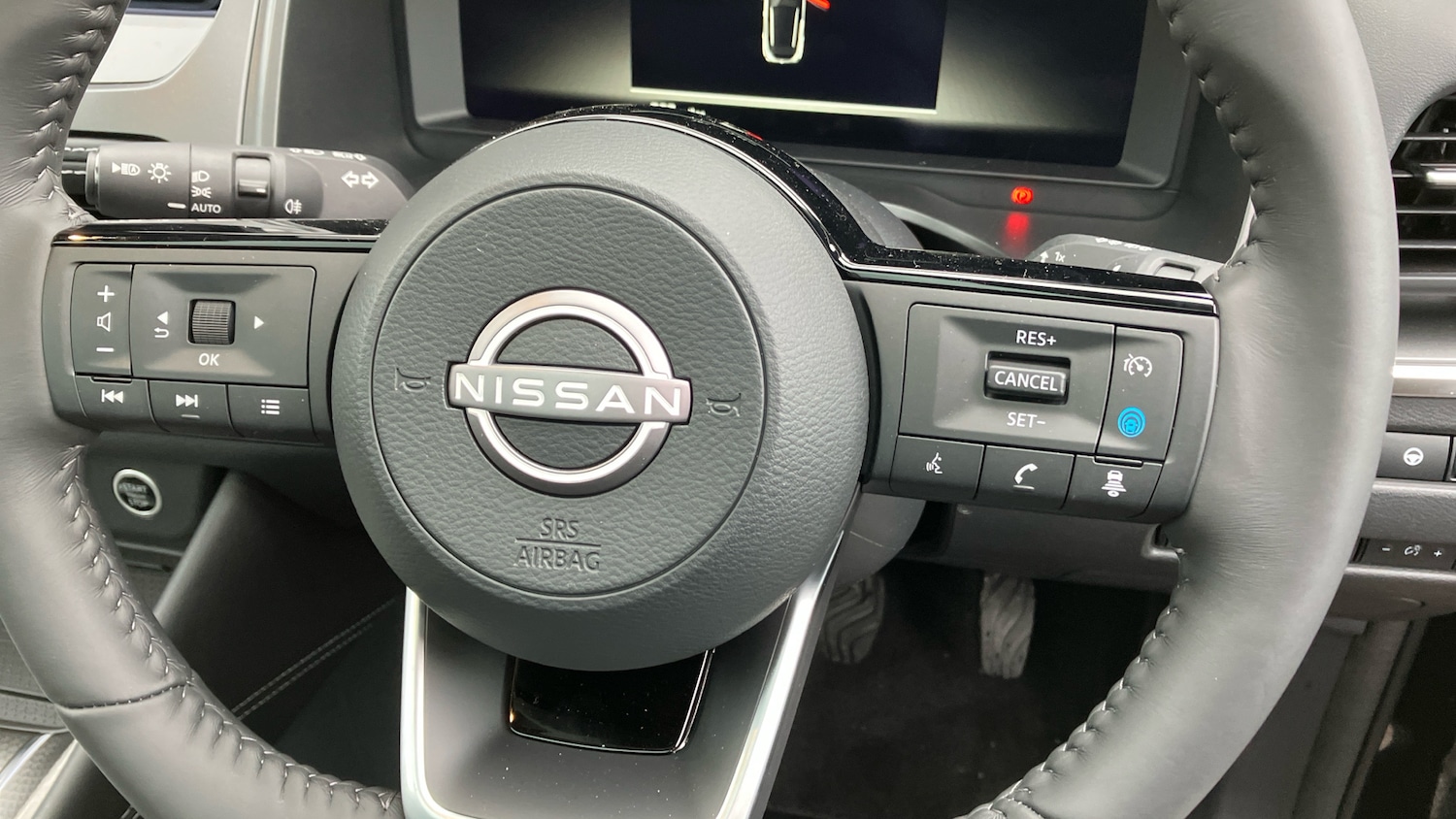 Used Nissan Qashqai 2025 for sale - 78092622: Photo 42