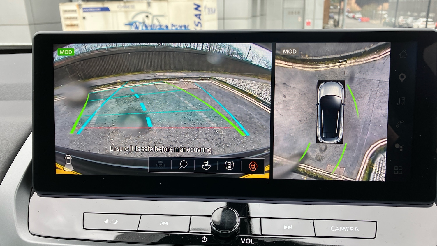 Used Nissan Qashqai 2025 for sale - 78092622: Photo 43