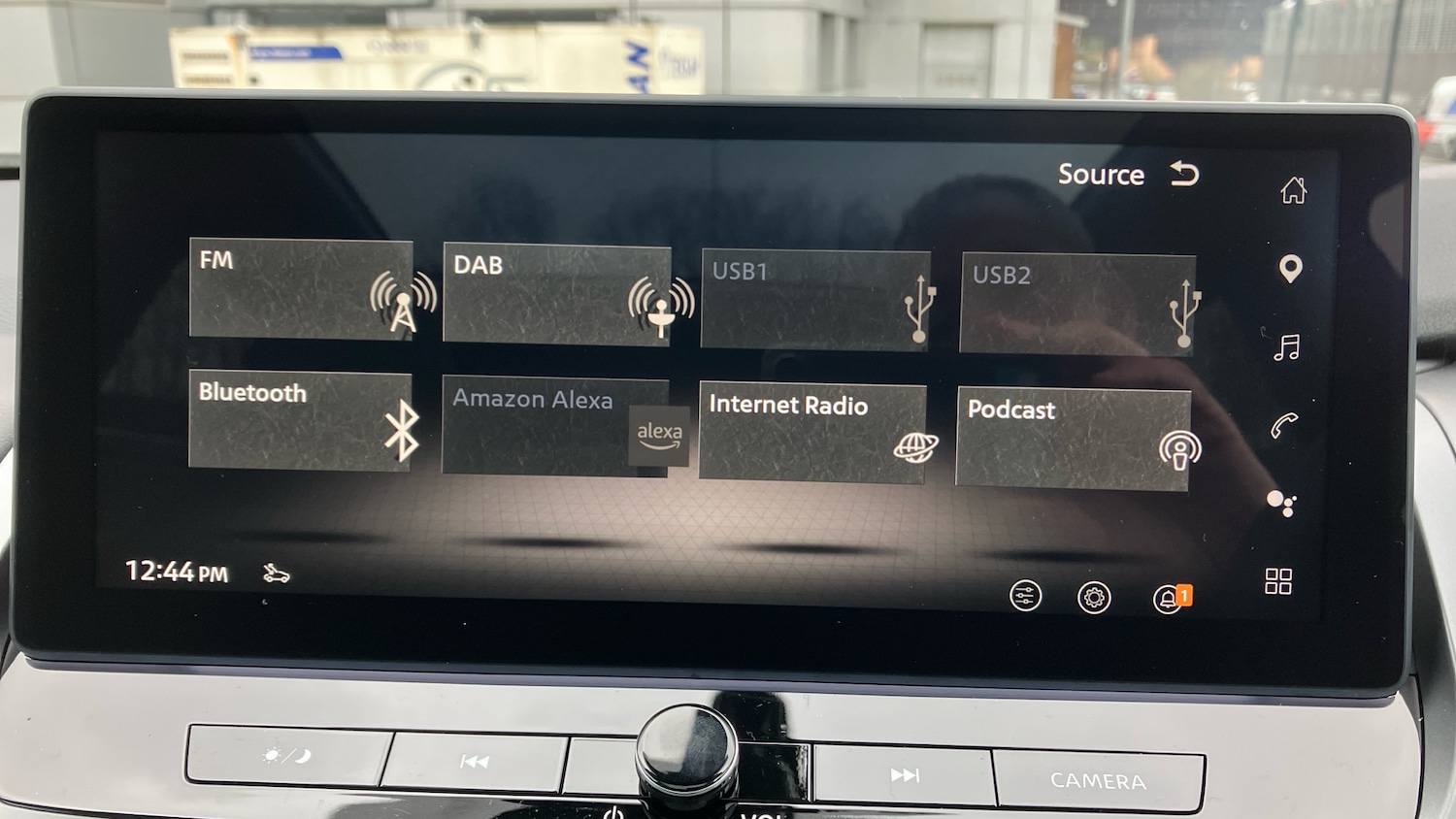 Used Nissan Qashqai 2025 for sale - 78092622: Photo 45