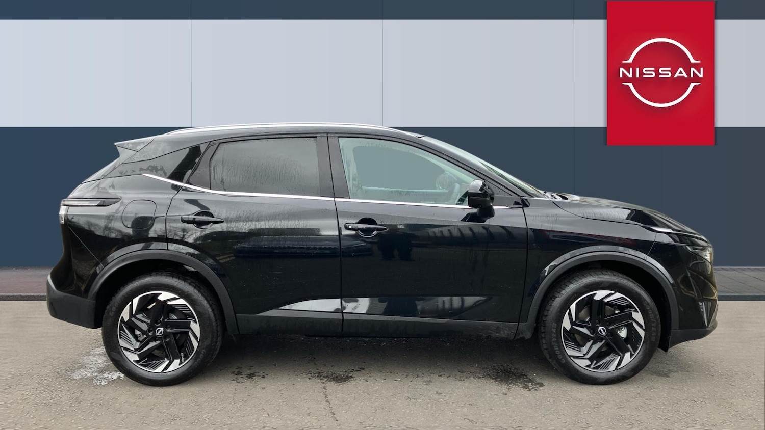 Used Nissan Qashqai 2025 for sale - 78092622: Photo 5