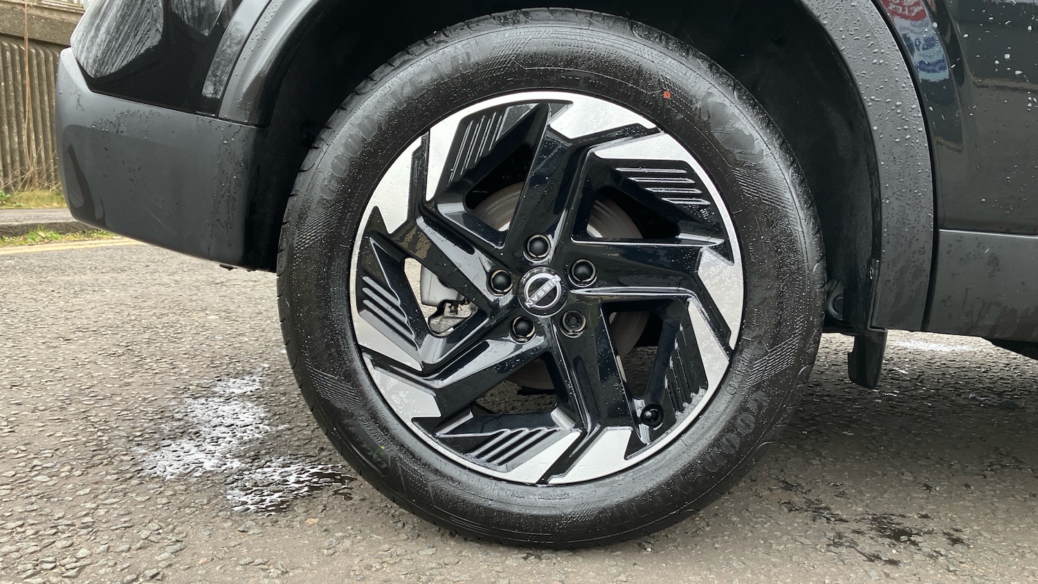 Used Nissan Qashqai 2025 for sale - 78092622: Photo 7