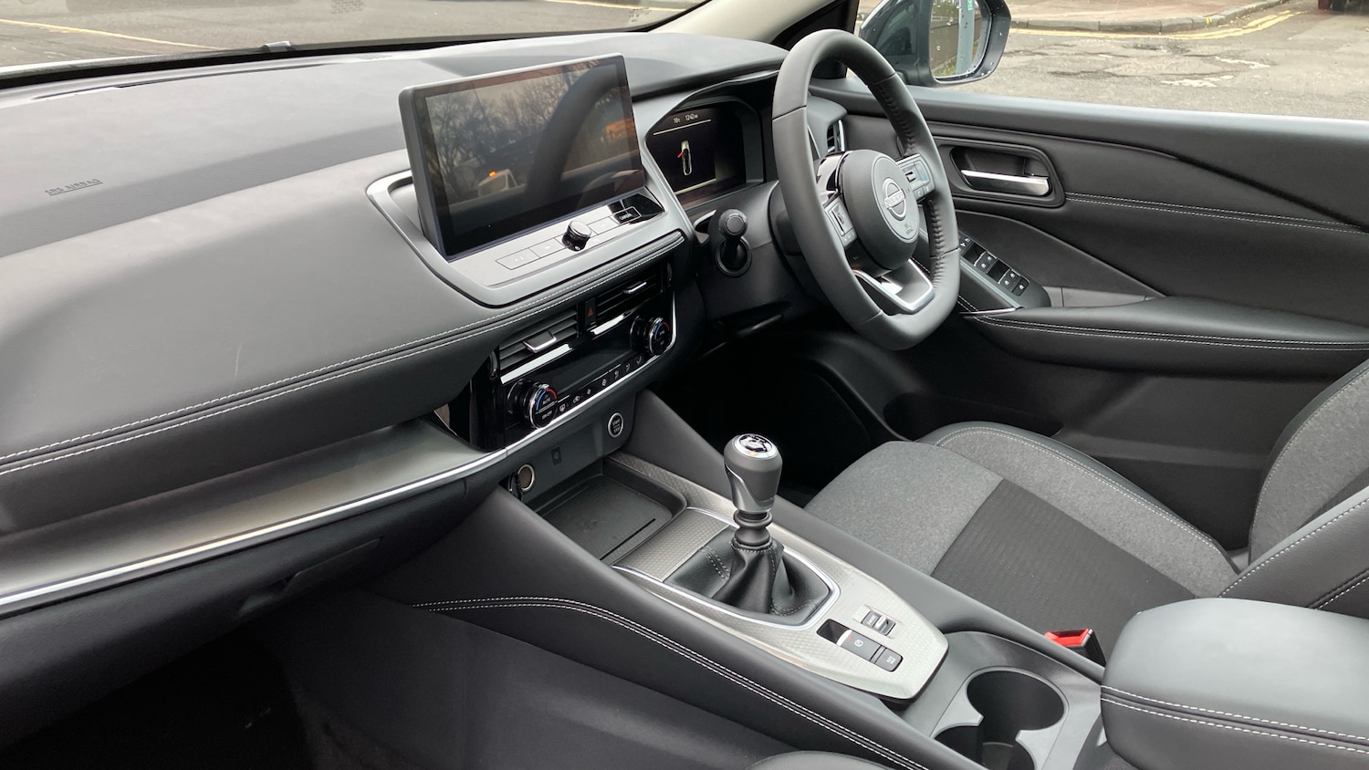 Used Nissan Qashqai 2025 for sale - 78092622: Photo 9