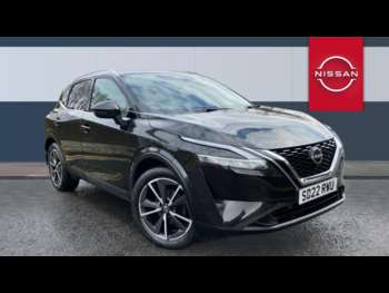 2022 (22) - 1.3 DiG-T MH Tekna 5dr Petrol Hatchback