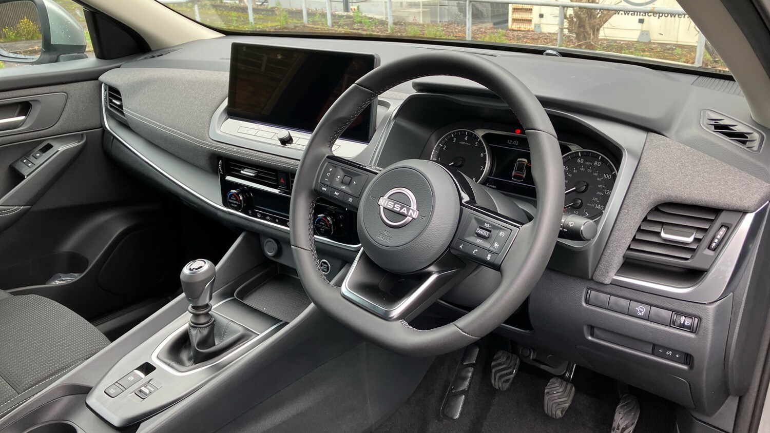 Used Nissan Qashqai 2025 for sale - 76057741: Photo 11