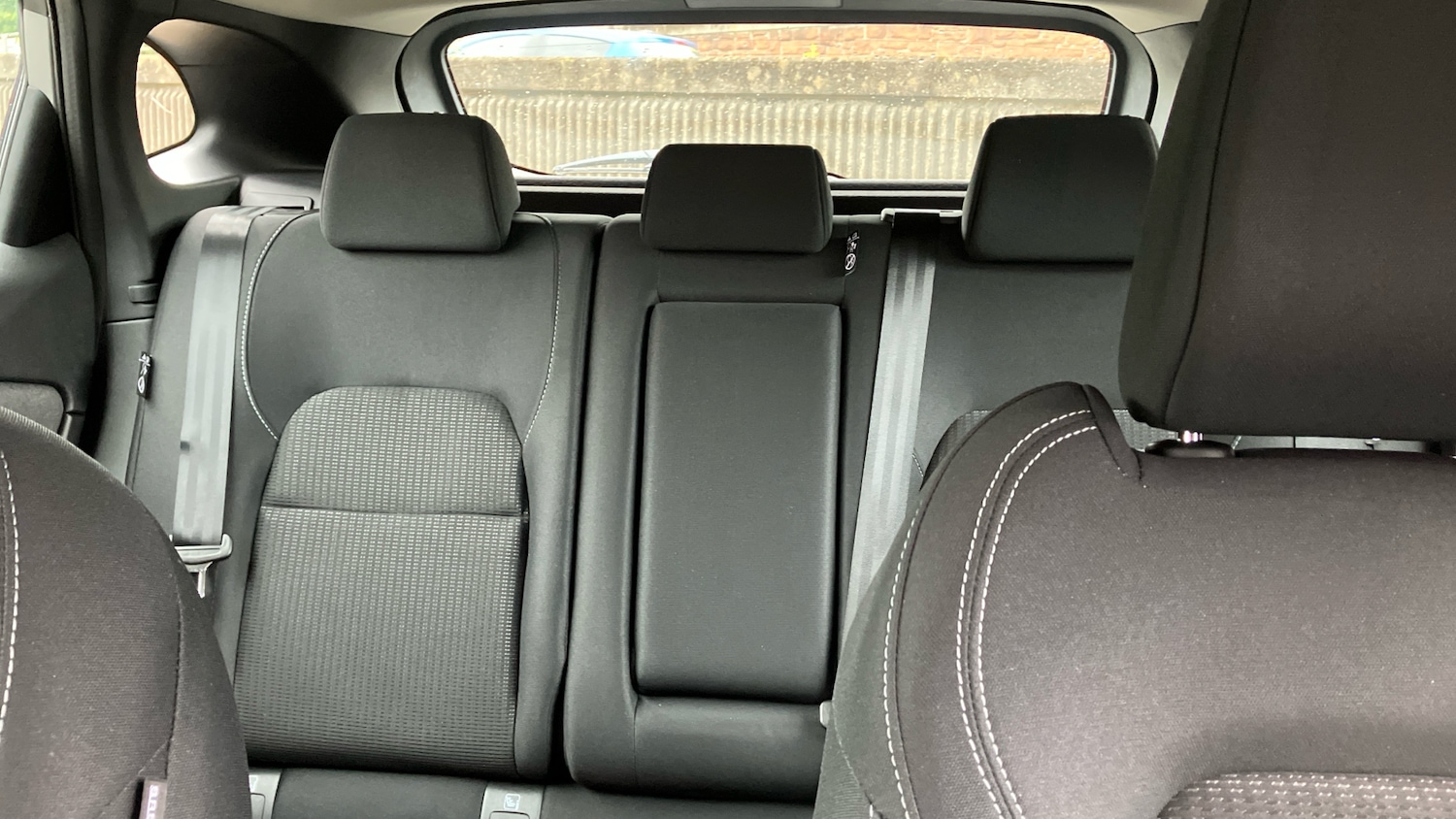 Used Nissan Qashqai 2025 for sale - 76057741: Photo 15