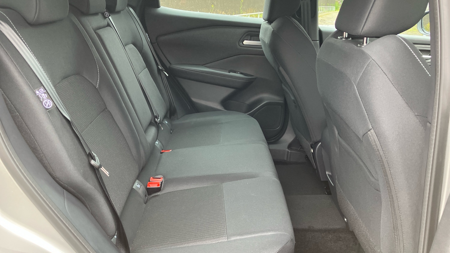 Used Nissan Qashqai 2025 for sale - 76057741: Photo 16