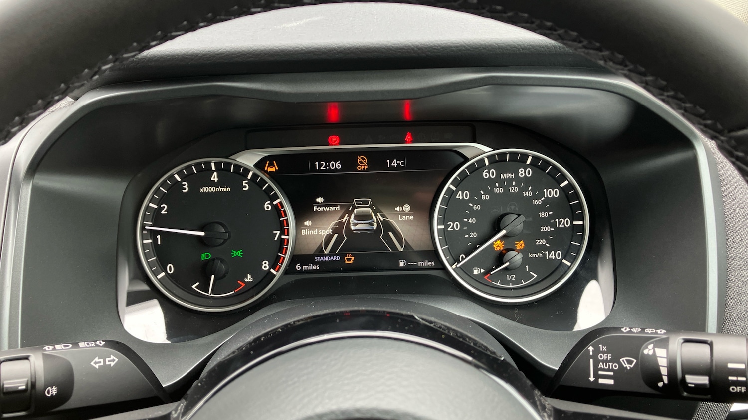 Used Nissan Qashqai 2025 for sale - 76057741: Photo 18