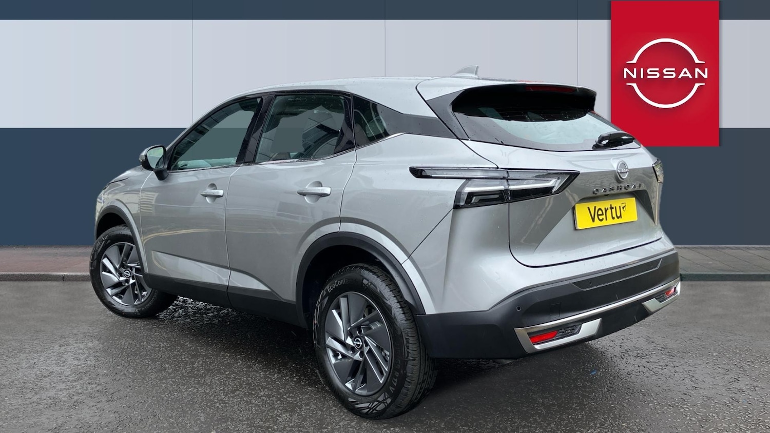 Used Nissan Qashqai 2025 for sale - 76057741: Photo 2