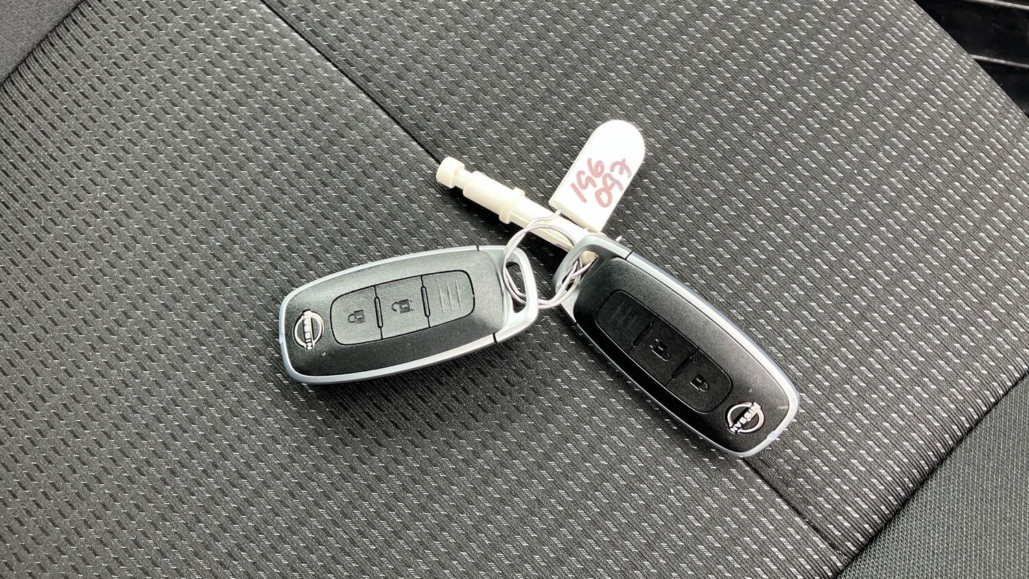 Used Nissan Qashqai 2025 for sale - 76057741: Photo 20
