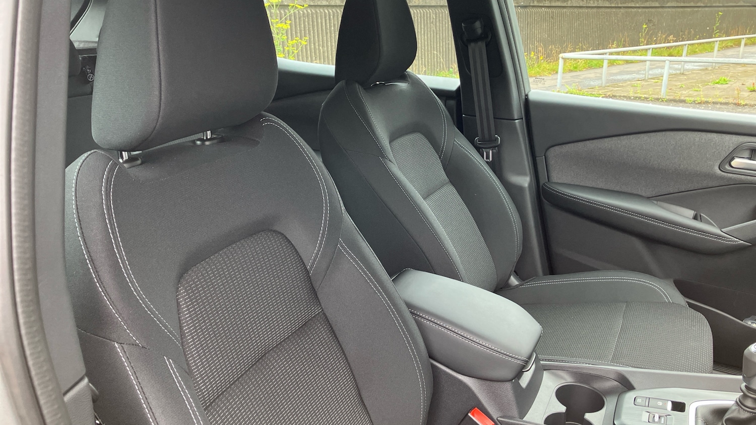 Used Nissan Qashqai 2025 for sale - 76057741: Photo 29