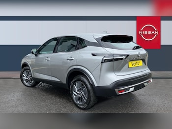 Used Nissan Qashqai 2025 for sale - 76057741: Photo