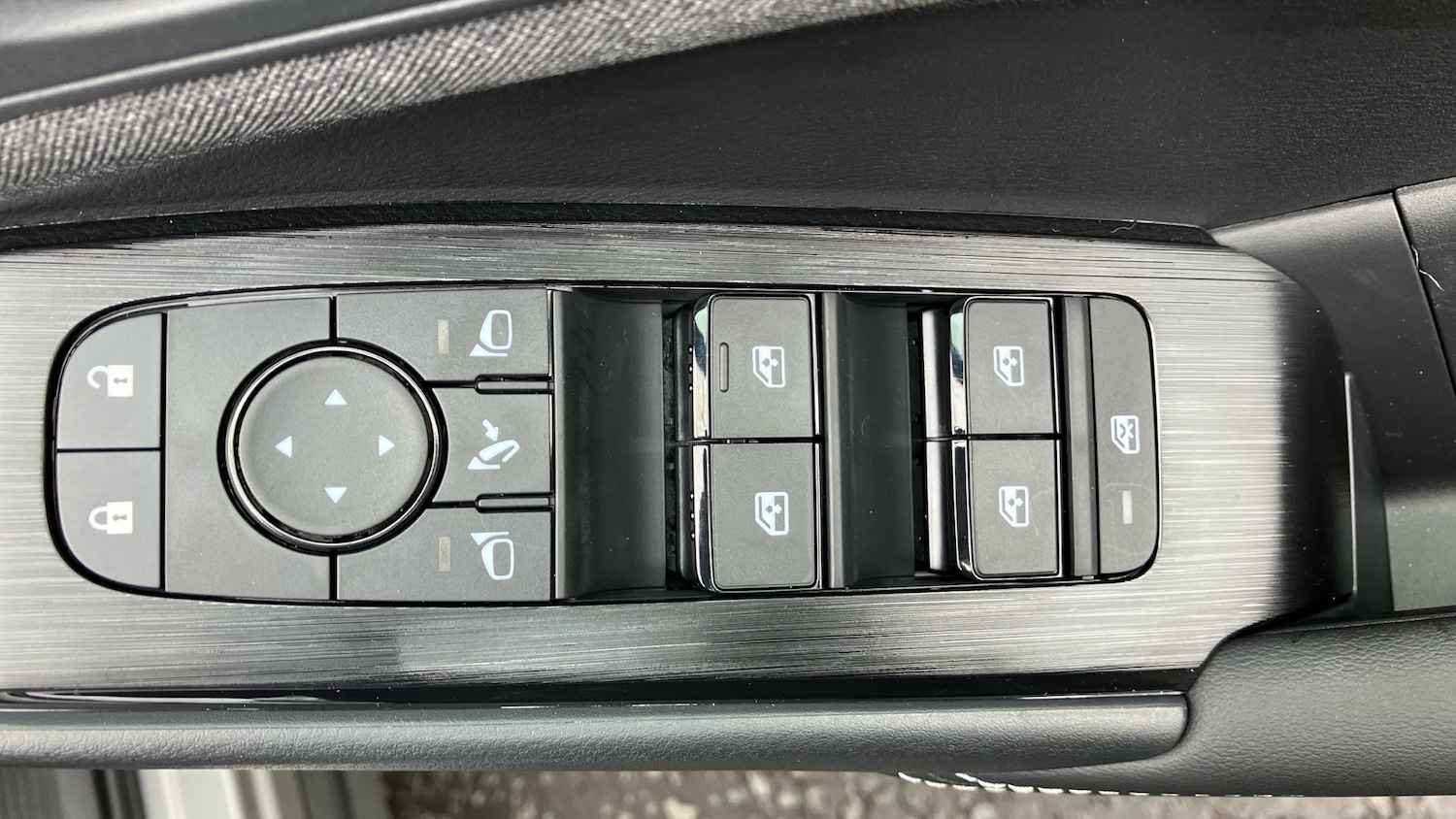 Used Nissan Qashqai 2025 for sale - 76057741: Photo 31