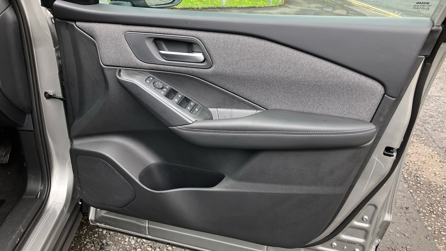 Used Nissan Qashqai 2025 for sale - 76057741: Photo 32