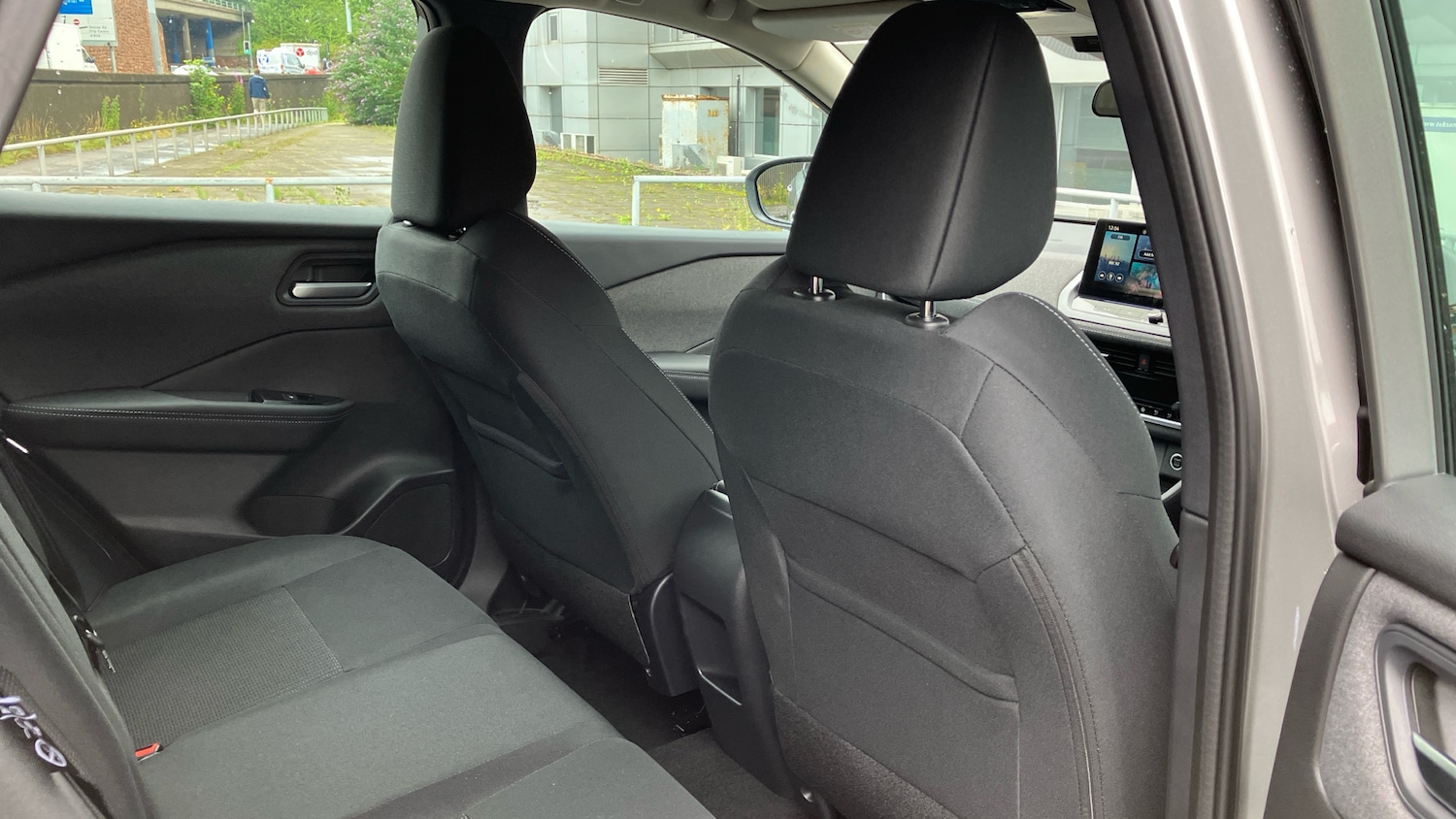 Used Nissan Qashqai 2025 for sale - 76057741: Photo 33