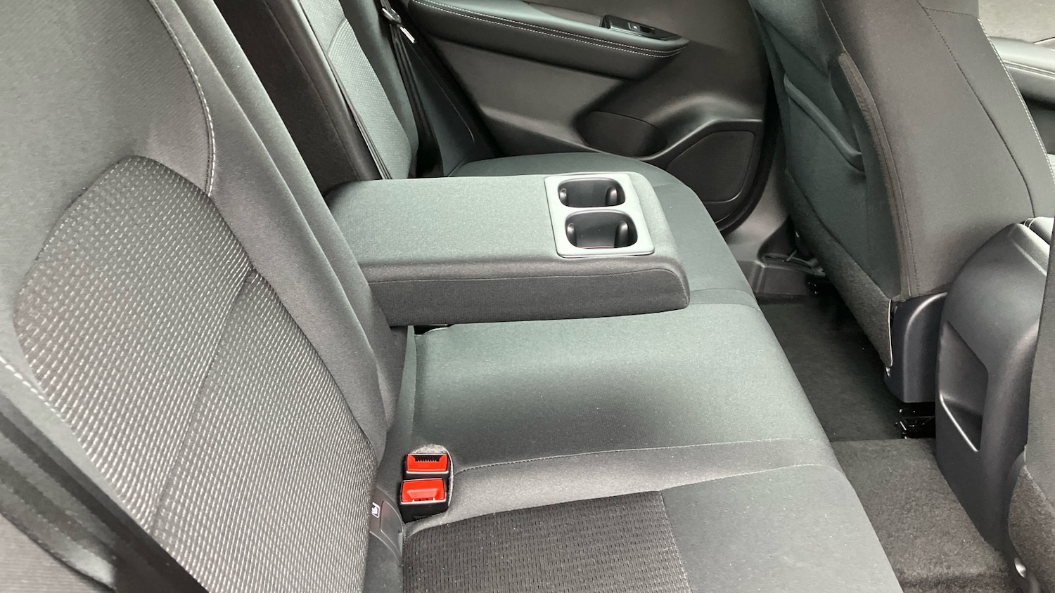 Used Nissan Qashqai 2025 for sale - 76057741: Photo 35