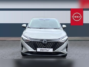 Used Nissan Qashqai 2025 for sale - 76057741: Photo