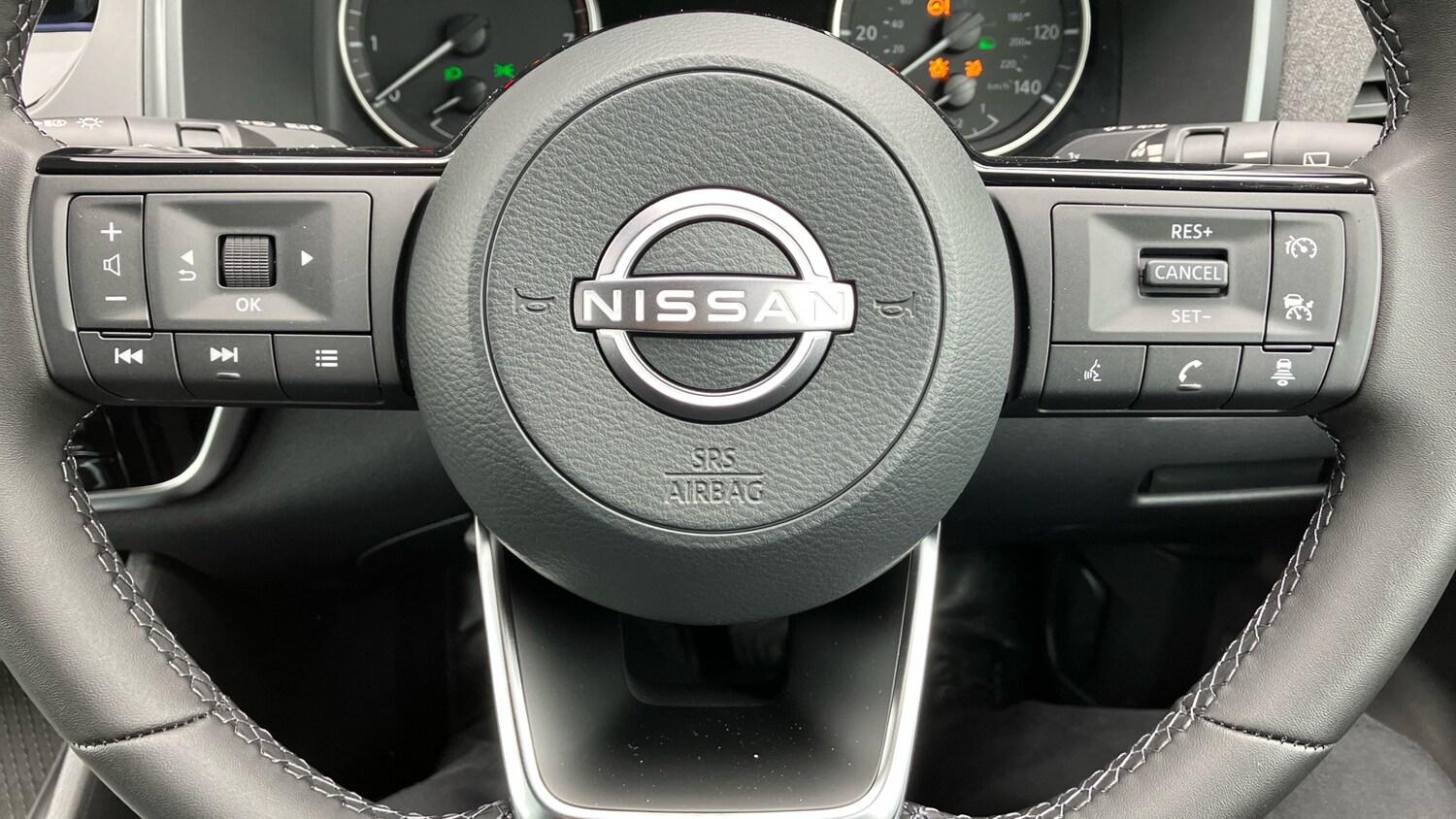Used Nissan Qashqai 2025 for sale - 76057741: Photo 41
