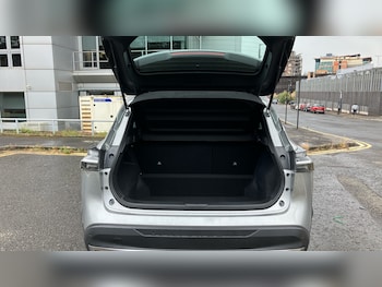Used Nissan Qashqai 2025 for sale - 76057741: Photo